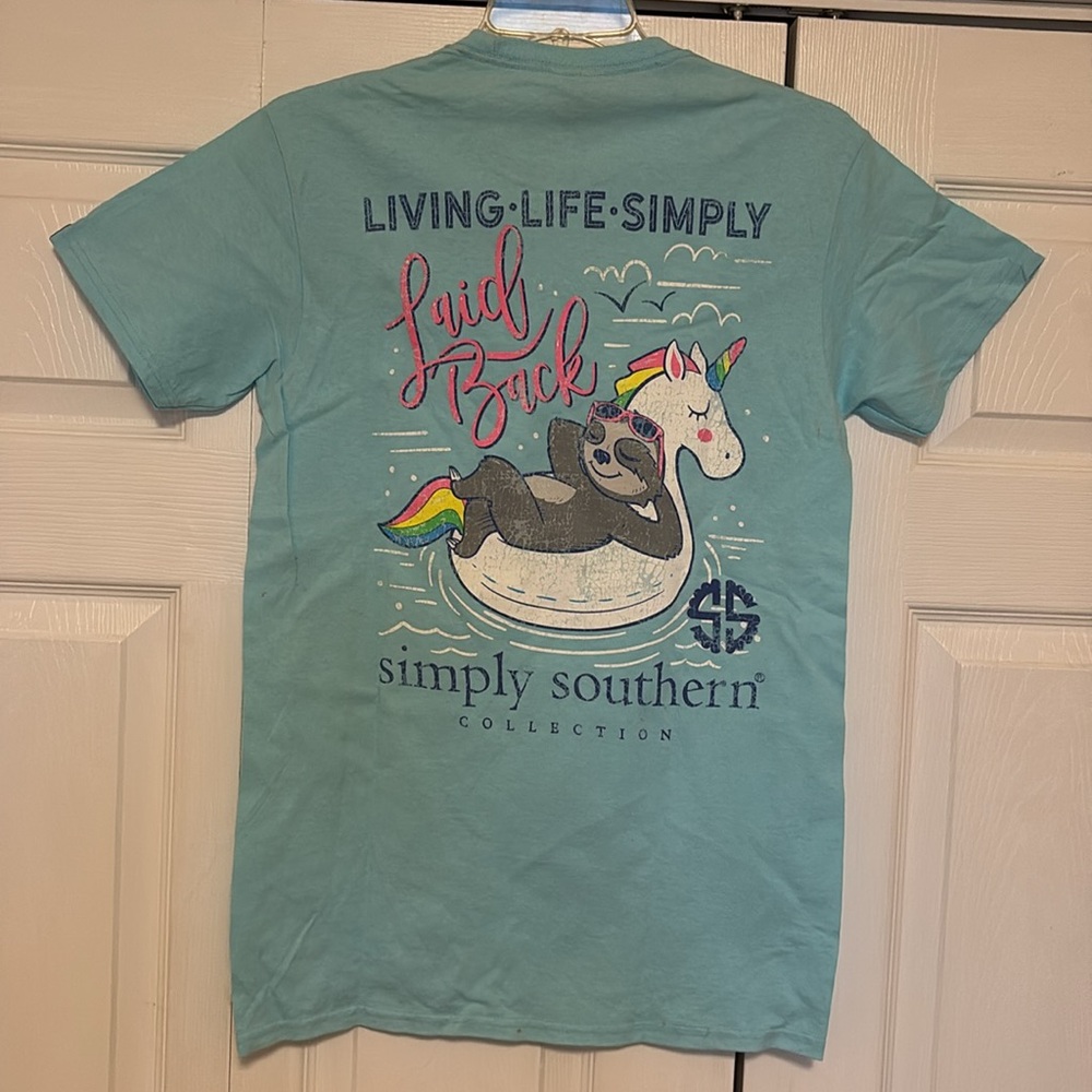 Womens t-shirt